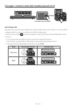 Preview for 114 page of Samsung HW-T400 Full Manual