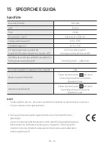 Preview for 132 page of Samsung HW-T400 Full Manual