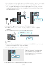 Preview for 15 page of Samsung HW-T40M Full Manual