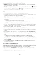 Preview for 23 page of Samsung HW-T40M Full Manual