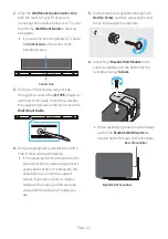 Preview for 31 page of Samsung HW-T40M Full Manual