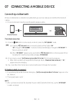 Preview for 16 page of Samsung HW-T420/XL Full Manual