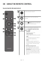 Preview for 19 page of Samsung HW-T420/XL Full Manual