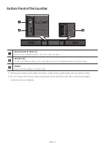 Preview for 8 page of Samsung HW-T430 Full Manual