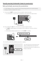 Preview for 11 page of Samsung HW-T430 Full Manual