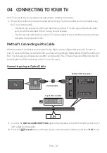 Preview for 14 page of Samsung HW-T430 Full Manual