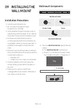 Preview for 28 page of Samsung HW-T430 Full Manual