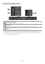 Preview for 76 page of Samsung HW-T430 Full Manual