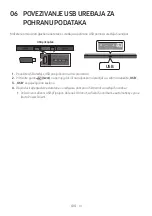 Preview for 86 page of Samsung HW-T430 Full Manual