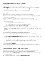 Preview for 89 page of Samsung HW-T430 Full Manual