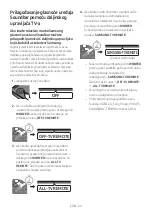 Preview for 94 page of Samsung HW-T430 Full Manual