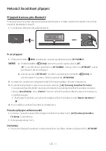 Preview for 117 page of Samsung HW-T430 Full Manual