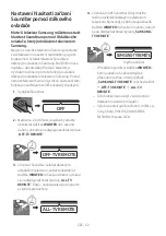 Preview for 128 page of Samsung HW-T430 Full Manual