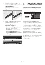 Preview for 166 page of Samsung HW-T430 Full Manual