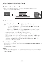 Preview for 185 page of Samsung HW-T430 Full Manual
