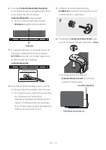 Preview for 199 page of Samsung HW-T430 Full Manual