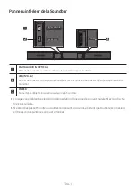 Preview for 212 page of Samsung HW-T430 Full Manual