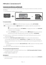 Preview for 219 page of Samsung HW-T430 Full Manual