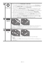 Preview for 263 page of Samsung HW-T430 Full Manual