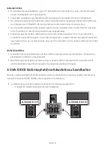 Preview for 284 page of Samsung HW-T430 Full Manual