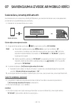 Preview for 360 page of Samsung HW-T430 Full Manual