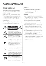 Preview for 376 page of Samsung HW-T430 Full Manual