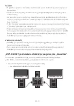 Preview for 386 page of Samsung HW-T430 Full Manual