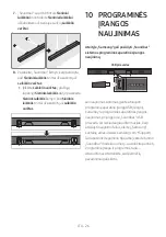 Preview for 404 page of Samsung HW-T430 Full Manual