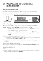 Preview for 428 page of Samsung HW-T430 Full Manual