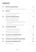 Preview for 446 page of Samsung HW-T430 Full Manual