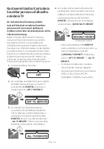 Preview for 536 page of Samsung HW-T430 Full Manual