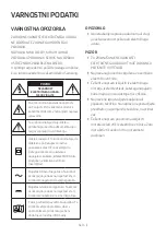 Preview for 546 page of Samsung HW-T430 Full Manual