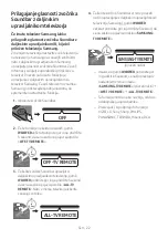 Preview for 570 page of Samsung HW-T430 Full Manual