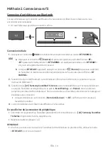 Preview for 61 page of Samsung HW-T470 Full Manual