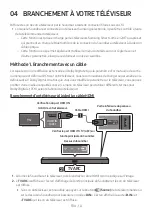 Preview for 56 page of Samsung HW-T50M Full Manual