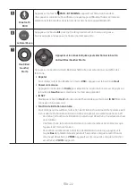 Preview for 68 page of Samsung HW-T50M Full Manual