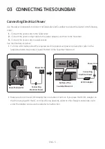 Preview for 9 page of Samsung HW-T650 Full Manual