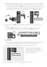 Preview for 87 page of Samsung HW-T650 Full Manual