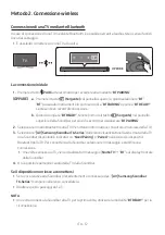 Preview for 127 page of Samsung HW-T650 Full Manual