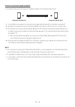 Preview for 135 page of Samsung HW-T650 Full Manual