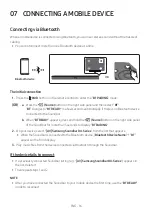 Preview for 20 page of Samsung HWR450XY Full Manual