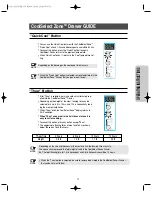 Preview for 12 page of Samsung I.C.E. PAD RH269LBSH Owner'S Manual And Installation