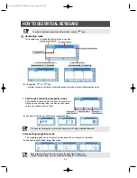 Preview for 41 page of Samsung I.C.E. PAD RH269LBSH Owner'S Manual And Installation