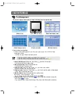 Preview for 43 page of Samsung I.C.E. PAD RH269LBSH Owner'S Manual And Installation