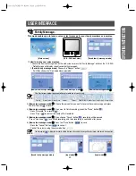 Preview for 50 page of Samsung I.C.E. PAD RH269LBSH Owner'S Manual And Installation