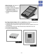 Preview for 20 page of Samsung iDCS 100 General Description Manual