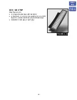 Preview for 21 page of Samsung iDCS 100 General Description Manual