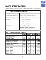 Preview for 22 page of Samsung iDCS 100 General Description Manual