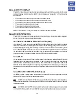Preview for 31 page of Samsung iDCS 100 General Description Manual