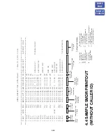 Preview for 71 page of Samsung iDCS 100 General Description Manual